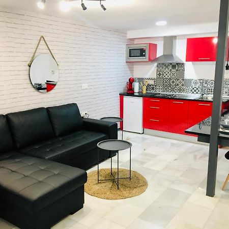 Fabuloso Loft En Centro Historico De Cordoba Con Parking Bajo Reserva Tendillas Mezquita-Catedral Εξωτερικό φωτογραφία