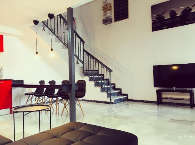 Fabuloso Loft En Centro Historico De Cordoba Con Parking Bajo Reserva Tendillas Mezquita-Catedral Εξωτερικό φωτογραφία