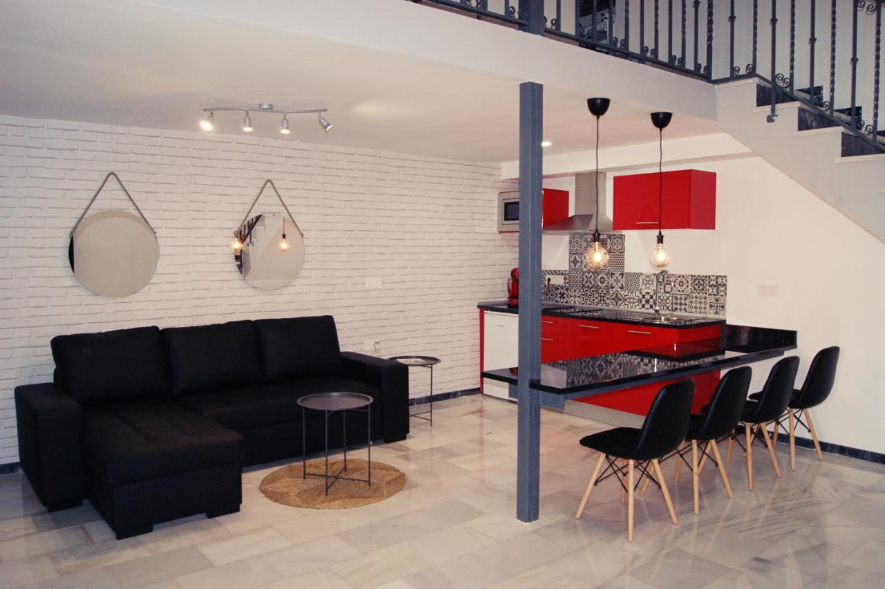 Fabuloso Loft En Centro Historico De Cordoba Con Parking Bajo Reserva Tendillas Mezquita-Catedral Εξωτερικό φωτογραφία