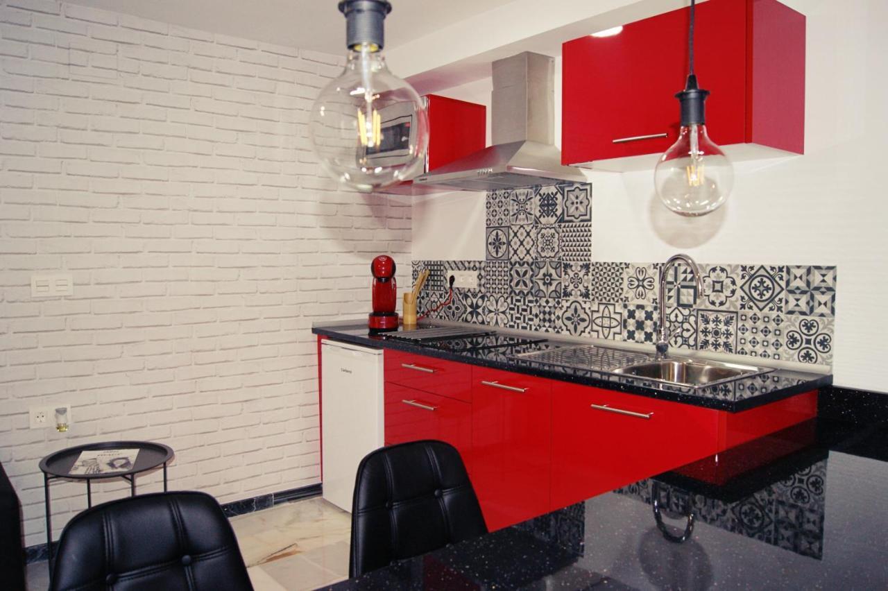 Fabuloso Loft En Centro Historico De Cordoba Con Parking Bajo Reserva Tendillas Mezquita-Catedral Εξωτερικό φωτογραφία