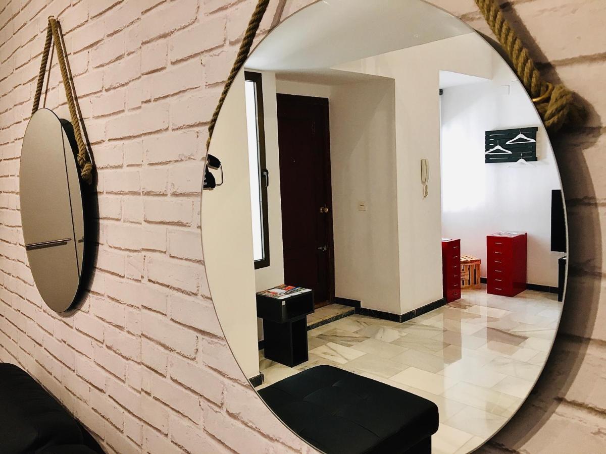 Fabuloso Loft En Centro Historico De Cordoba Con Parking Bajo Reserva Tendillas Mezquita-Catedral Εξωτερικό φωτογραφία