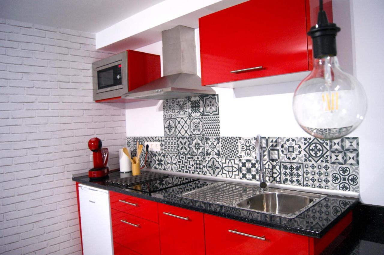 Fabuloso Loft En Centro Historico De Cordoba Con Parking Bajo Reserva Tendillas Mezquita-Catedral Εξωτερικό φωτογραφία