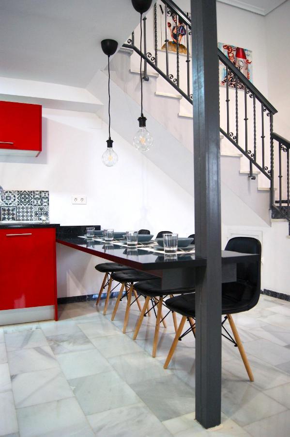 Fabuloso Loft En Centro Historico De Cordoba Con Parking Bajo Reserva Tendillas Mezquita-Catedral Εξωτερικό φωτογραφία