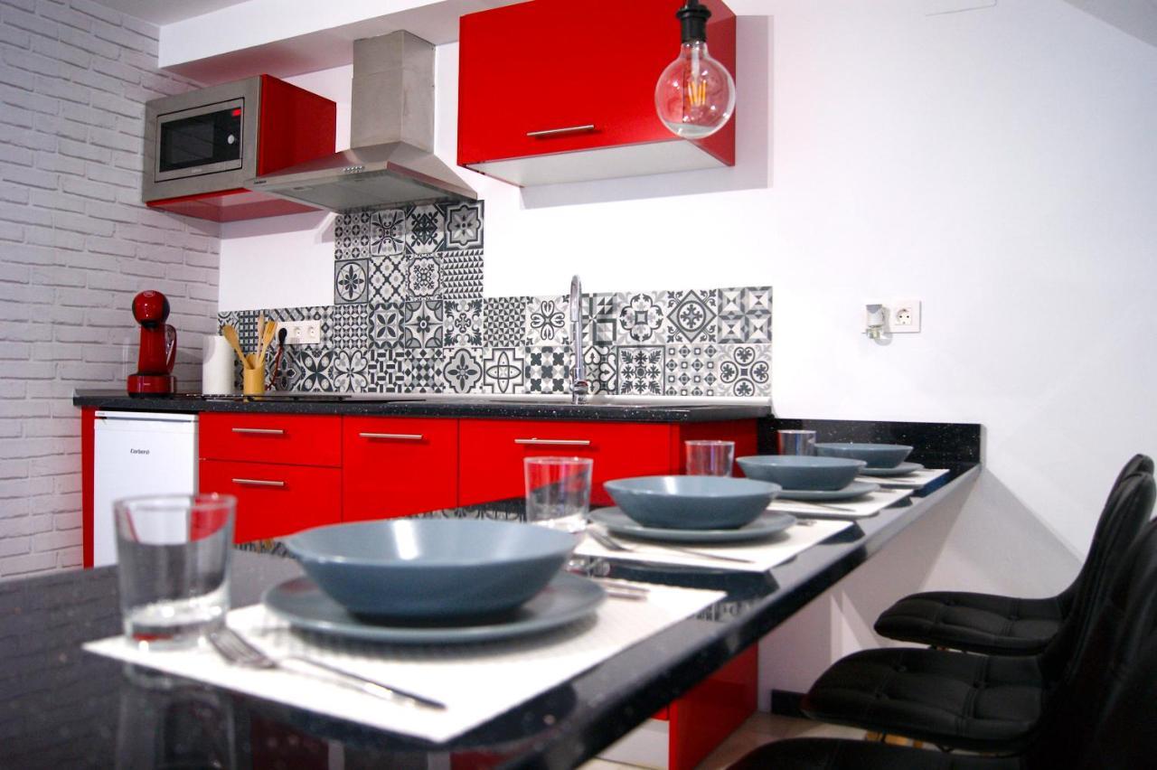 Fabuloso Loft En Centro Historico De Cordoba Con Parking Bajo Reserva Tendillas Mezquita-Catedral Εξωτερικό φωτογραφία