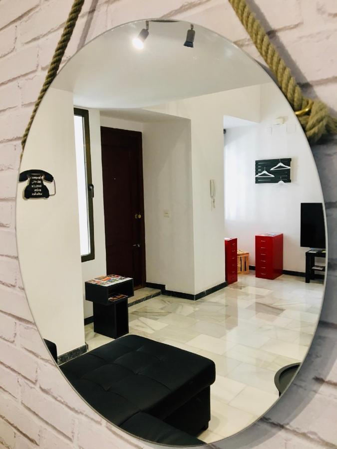 Fabuloso Loft En Centro Historico De Cordoba Con Parking Bajo Reserva Tendillas Mezquita-Catedral Εξωτερικό φωτογραφία