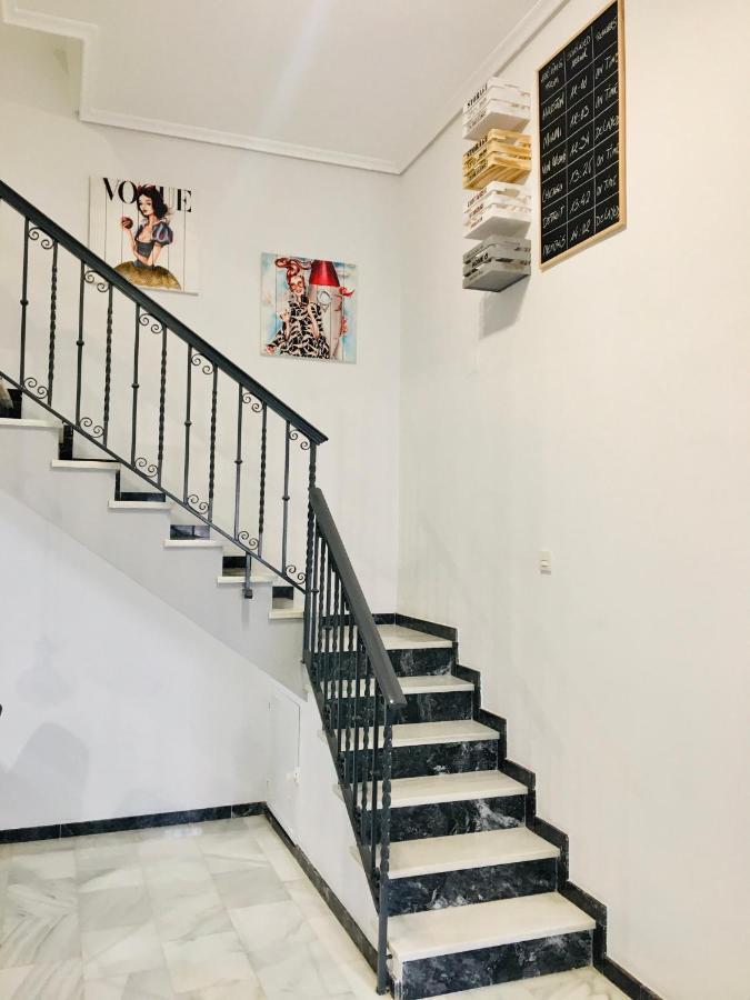 Fabuloso Loft En Centro Historico De Cordoba Con Parking Bajo Reserva Tendillas Mezquita-Catedral Εξωτερικό φωτογραφία