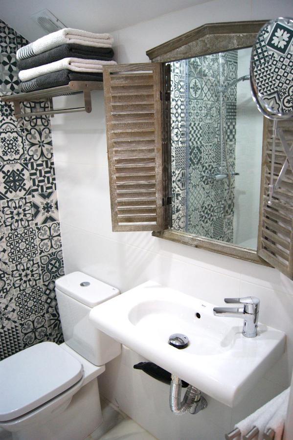 Fabuloso Loft En Centro Historico De Cordoba Con Parking Bajo Reserva Tendillas Mezquita-Catedral Εξωτερικό φωτογραφία