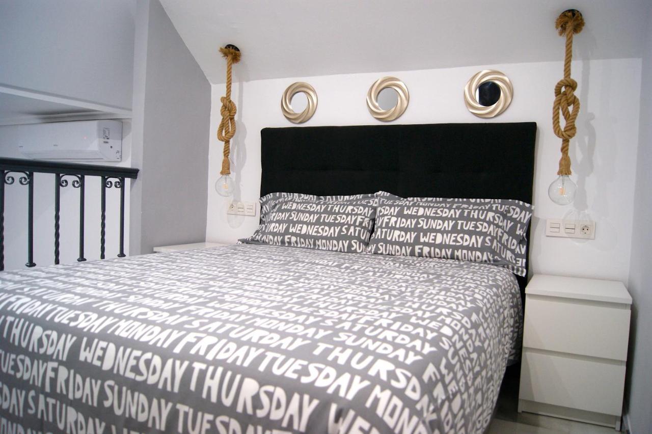 Fabuloso Loft En Centro Historico De Cordoba Con Parking Bajo Reserva Tendillas Mezquita-Catedral Εξωτερικό φωτογραφία