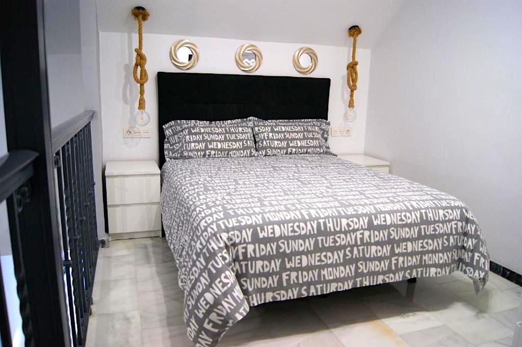 Fabuloso Loft En Centro Historico De Cordoba Con Parking Bajo Reserva Tendillas Mezquita-Catedral Εξωτερικό φωτογραφία