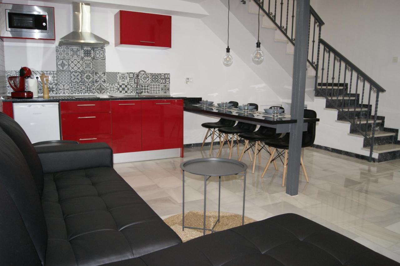Fabuloso Loft En Centro Historico De Cordoba Con Parking Bajo Reserva Tendillas Mezquita-Catedral Εξωτερικό φωτογραφία