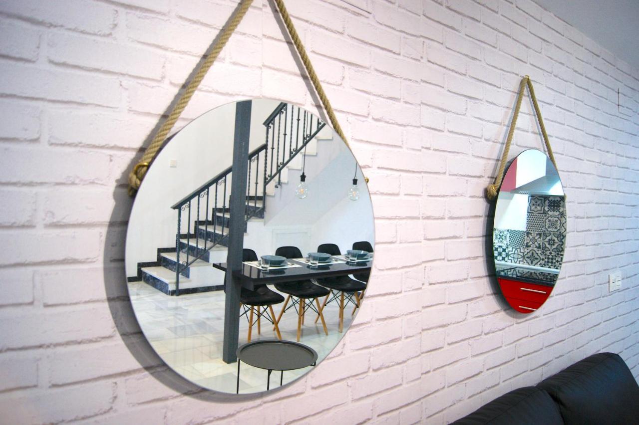 Fabuloso Loft En Centro Historico De Cordoba Con Parking Bajo Reserva Tendillas Mezquita-Catedral Εξωτερικό φωτογραφία